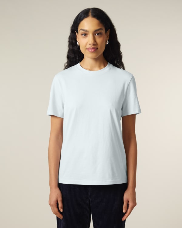 CREATOR 2.0 - BLUE ICE - TEE-SHIRTS SHORT SLEEVES - UNISEX