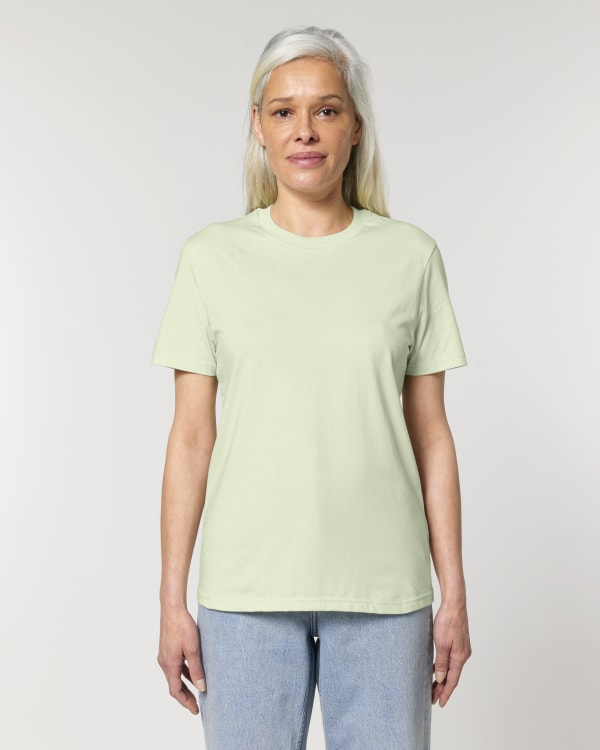 CRAFTER - STEM GREEN - TEE-SHIRTS SHORT SLEEVES - UNISEX