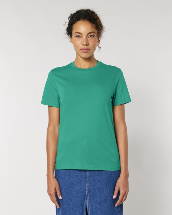 CRAFTER - GO GREEN - TEE-SHIRTS SHORT SLEEVES - UNISEX
