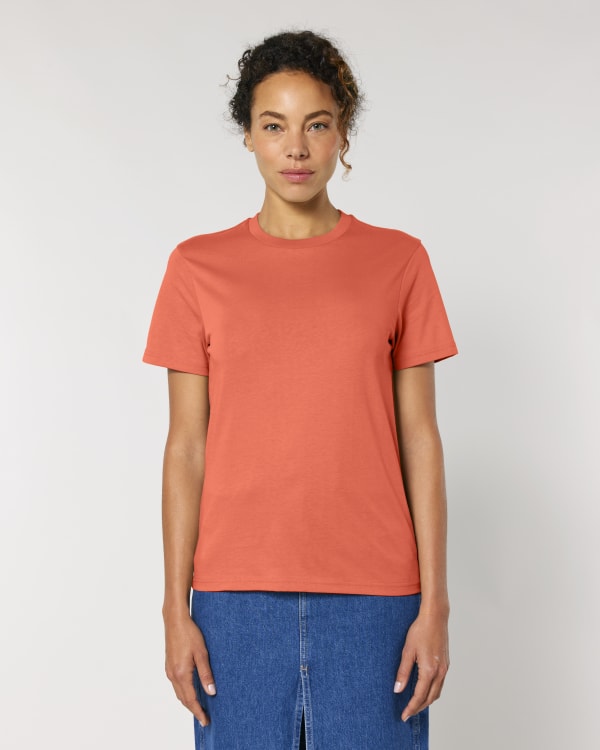 CRAFTER - FIESTA - TEE-SHIRTS SHORT SLEEVES - UNISEX