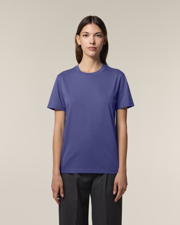 CRAFTER - DUSK - TEE-SHIRTS SHORT SLEEVES - UNISEX
