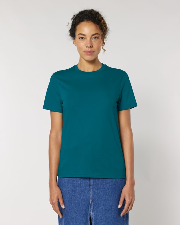 CRAFTER - OCEAN DEPTH - TEE-SHIRTS SHORT SLEEVES - UNISEX