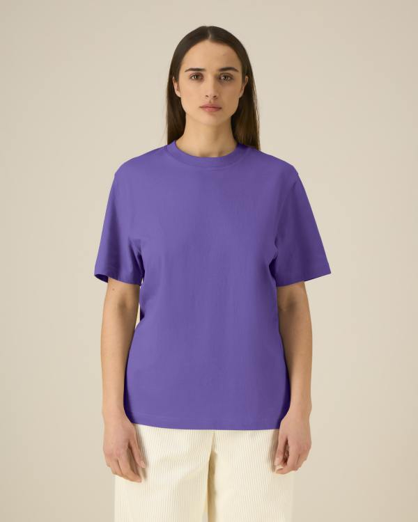 SPARKER 2.0 - PURPLE LOVE - TEE-SHIRTS SHORT SLEEVES - UNISEKS