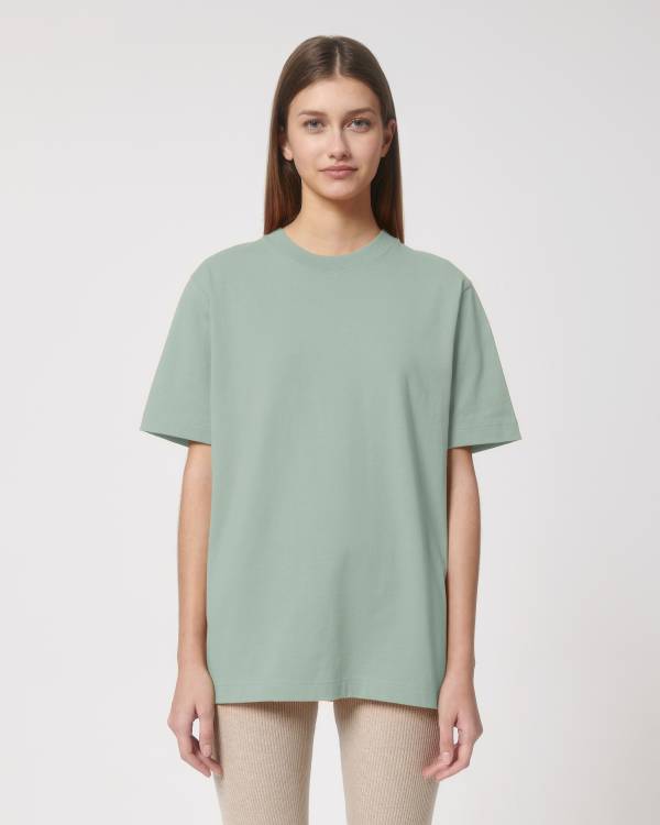 FREESTYLER - ALOE - TEE-SHIRTS SHORT SLEEVES - UNISEX