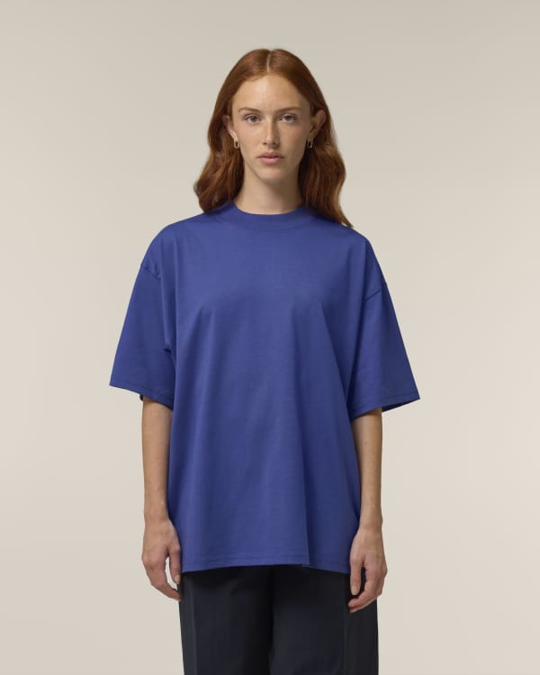 BLASTER 2.0 - DUSK - TEE-SHIRTS SHORT SLEEVES - UNISEKS