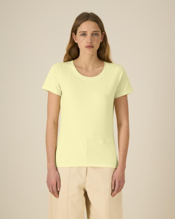STELLA EXPRESSER 2.0 - LEMON SORBET - TEE-SHIRTS SHORT SLEEVES - VROUWEN