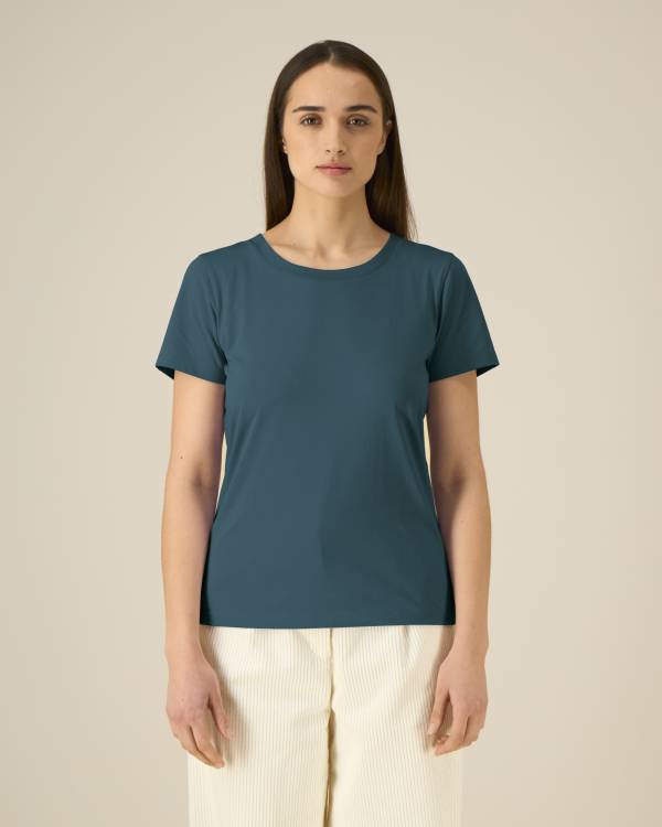 STELLA EXPRESSER 2.0 - STARGAZER - TEE-SHIRTS SHORT SLEEVES - VROUWEN