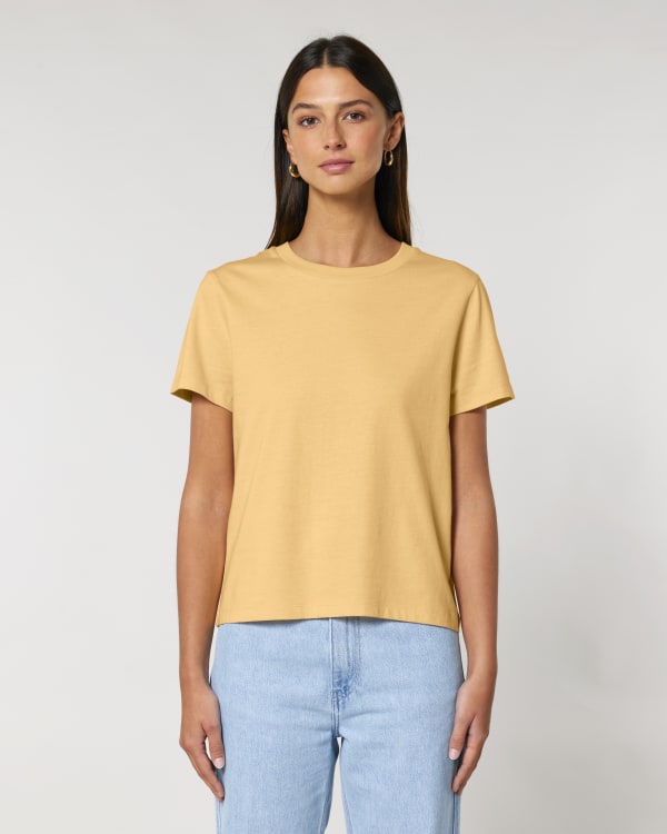 STELLA MUSER - NISPERO - TEE-SHIRTS SHORT SLEEVES - WOMEN