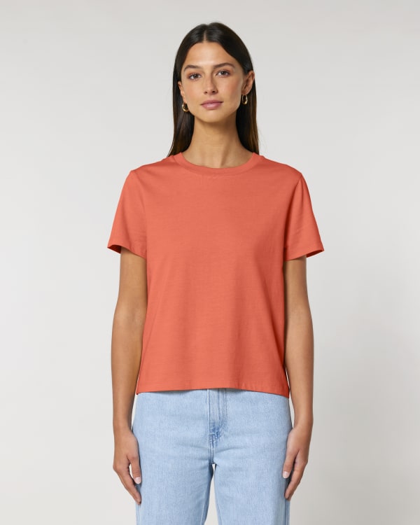 STELLA MUSER - FIESTA - TEE-SHIRTS SHORT SLEEVES - WOMEN