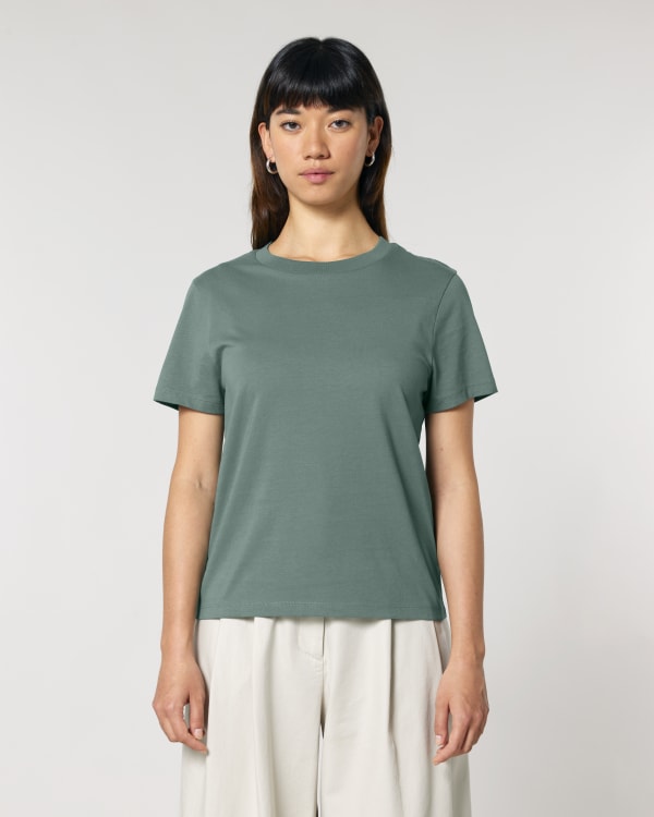 STELLA MUSER - GREEN BAY - TEE-SHIRTS SHORT SLEEVES - WOMEN