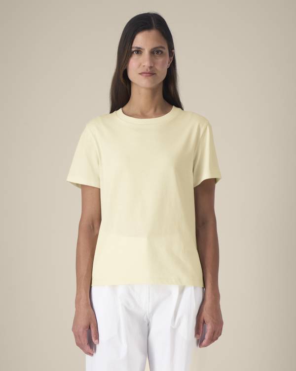 STELLA MUSER - HONEY PAPER - TEE-SHIRTS SHORT SLEEVES - WOMEN