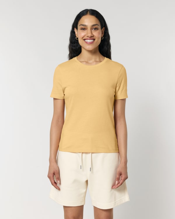 STELLA ELLA - NISPERO - TEE-SHIRTS SHORT SLEEVES - FEMMES