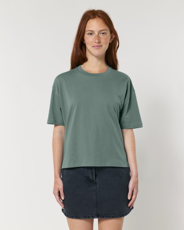 STELLA NOVA - GREEN BAY - TEE-SHIRTS SHORT SLEEVES - FEMMES