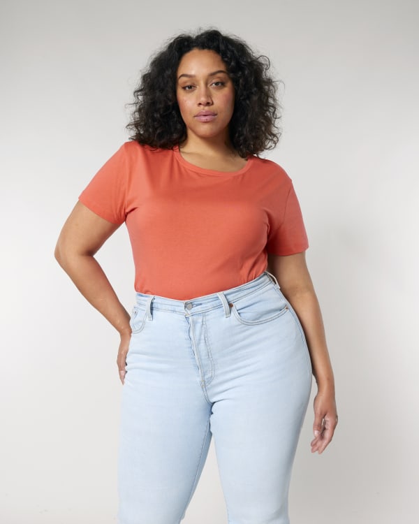 STELLA SERENA - FIESTA - TEE-SHIRTS SHORT SLEEVES - WOMEN