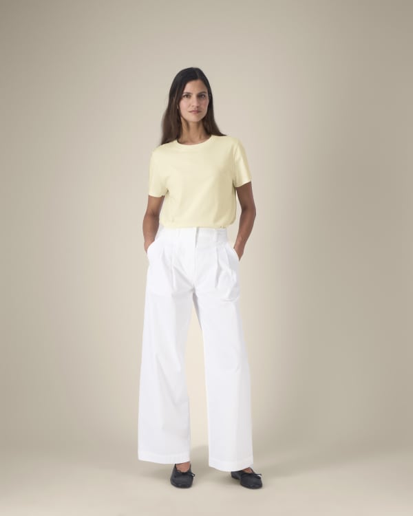 STELLA MUSER - HONEY PAPER - TEE-SHIRTS SHORT SLEEVES - WOMEN
