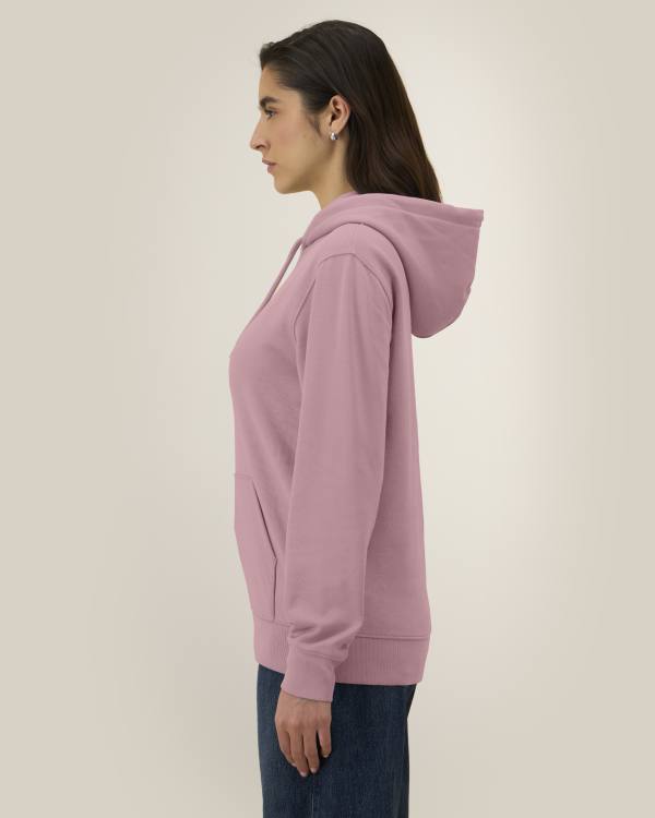 CRUISER 2.0 - LILAC DREAM - SWEATSHIRTS HOODIE - UNISEX