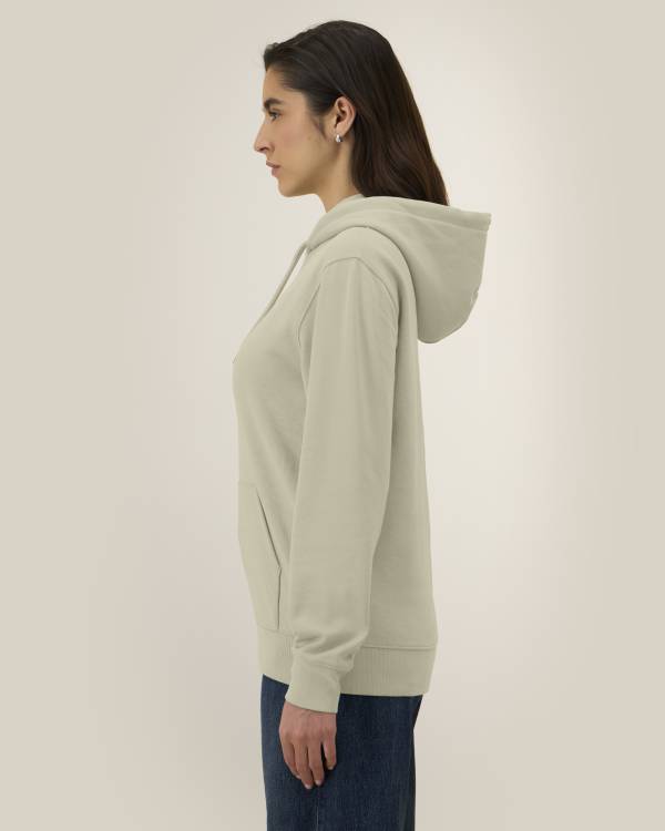 CRUISER 2.0 - STONE - SWEATSHIRTS HOODIE - UNISEX