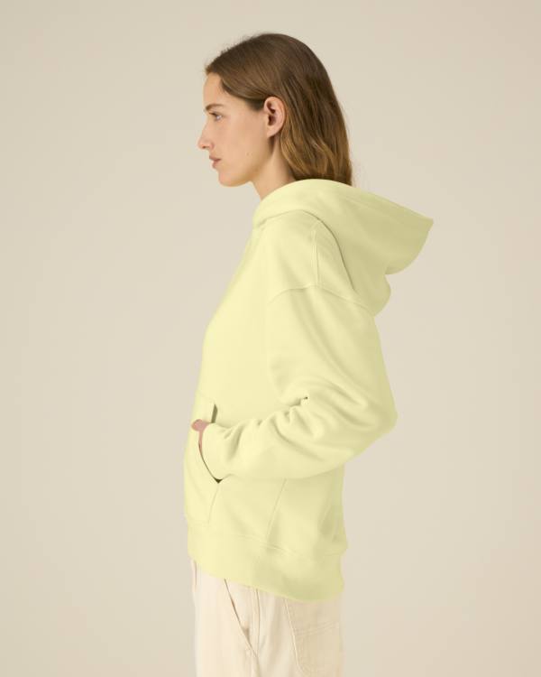 CHASER - LEMON SORBET - SWEATSHIRTS HOODIE - UNISEX
