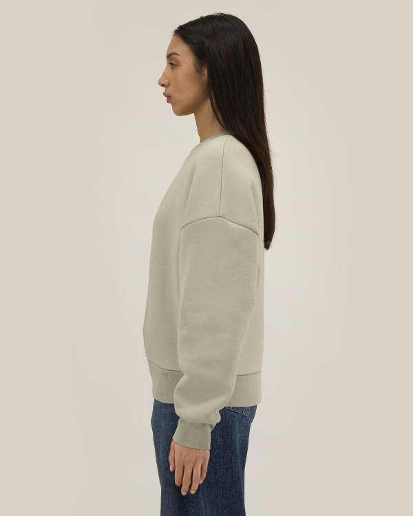 FORMER - STONE - SWEATSHIRTS CREWNECK - UNISEX