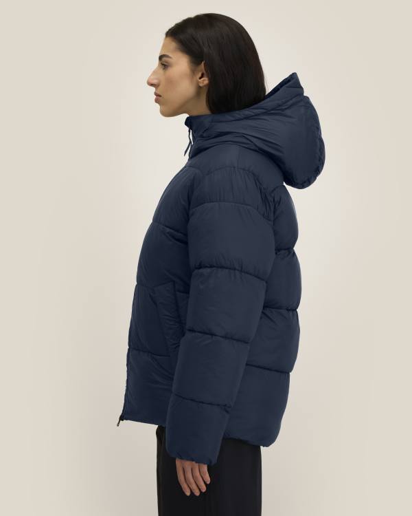 PUFFER 2.0 - FRENCH NAVY - JACKETS PUFFER - UNISEX