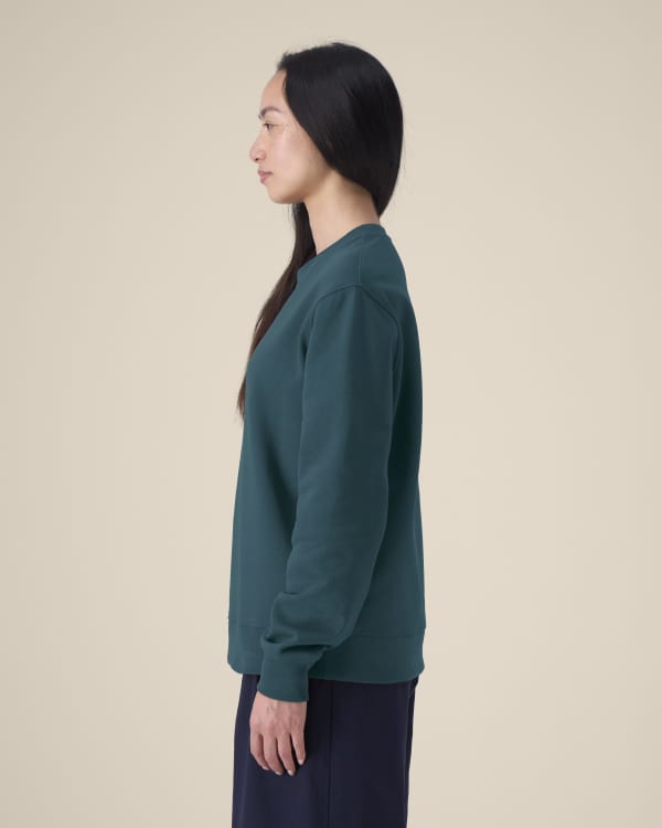 THINKER - STARGAZER - SWEATSHIRTS CREWNECK - UNISEXE