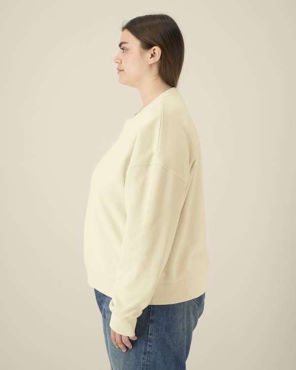 STELLA ALMA - HONEY PAPER - SWEATSHIRTS CREWNECK - WOMEN