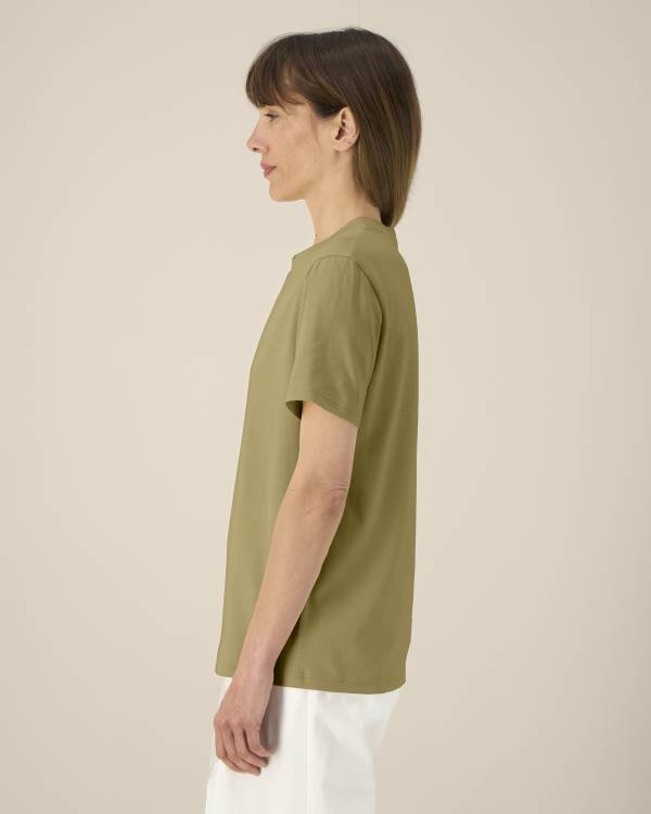 CREATOR 2.0 - FADED OLIVE - TEE-SHIRTS SHORT SLEEVES - UNISEX