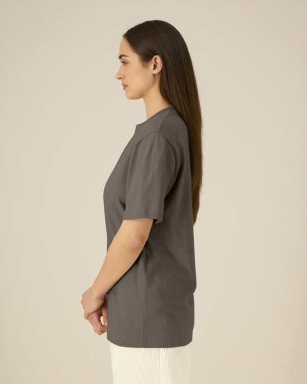 SPARKER 2.0 - MOCHA - TEE-SHIRTS SHORT SLEEVES - UNISEKS