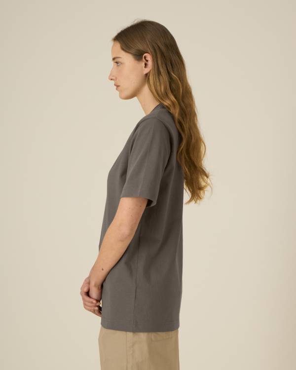 FREESTYLER - MOCHA - TEE-SHIRTS SHORT SLEEVES - UNISEX