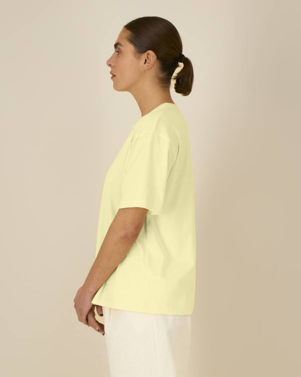 BREEZER - LEMON SORBET - TEE-SHIRTS SHORT SLEEVES - UNISEX