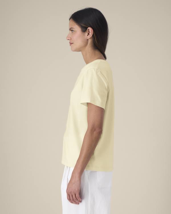 STELLA MUSER - HONEY PAPER - TEE-SHIRTS SHORT SLEEVES - WOMEN