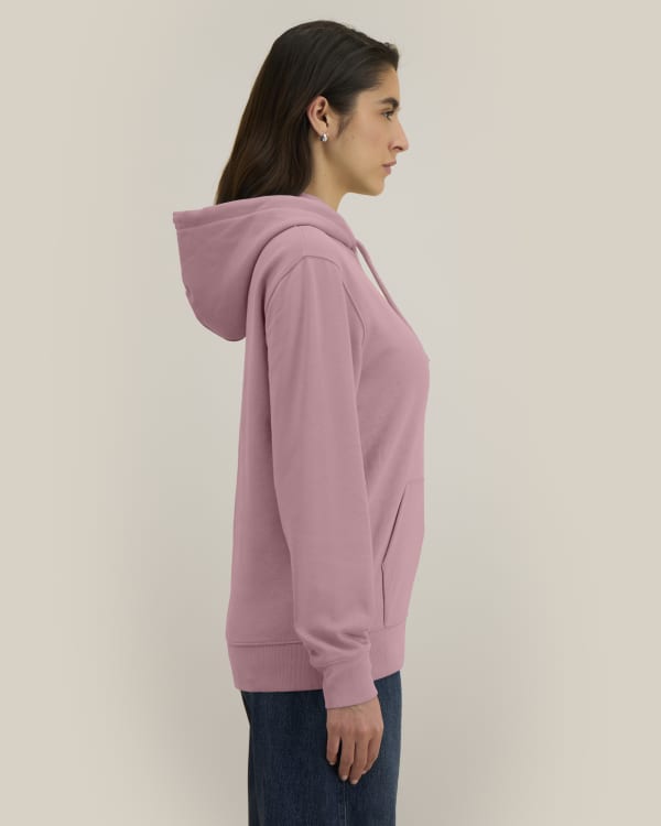 CRUISER 2.0 - LILAC DREAM - SWEATSHIRTS HOODIE - UNISEX