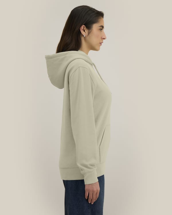 CRUISER 2.0 - STONE - SWEATSHIRTS HOODIE - UNISEX