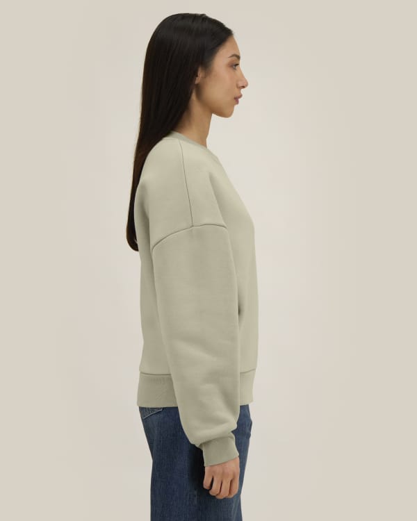 FORMER - STONE - SWEATSHIRTS CREWNECK - UNISEX