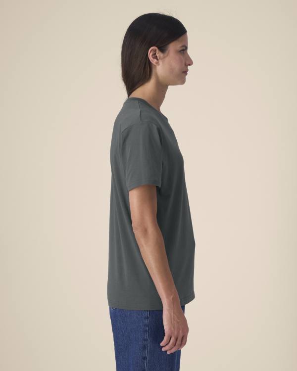 ROCKER - ANTHRACITE - TEE-SHIRTS SHORT SLEEVES - UNISEX