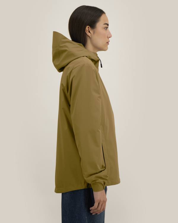 DRIFTER - BRONZE - JACKETS WINDBREAKERS - UNISEX