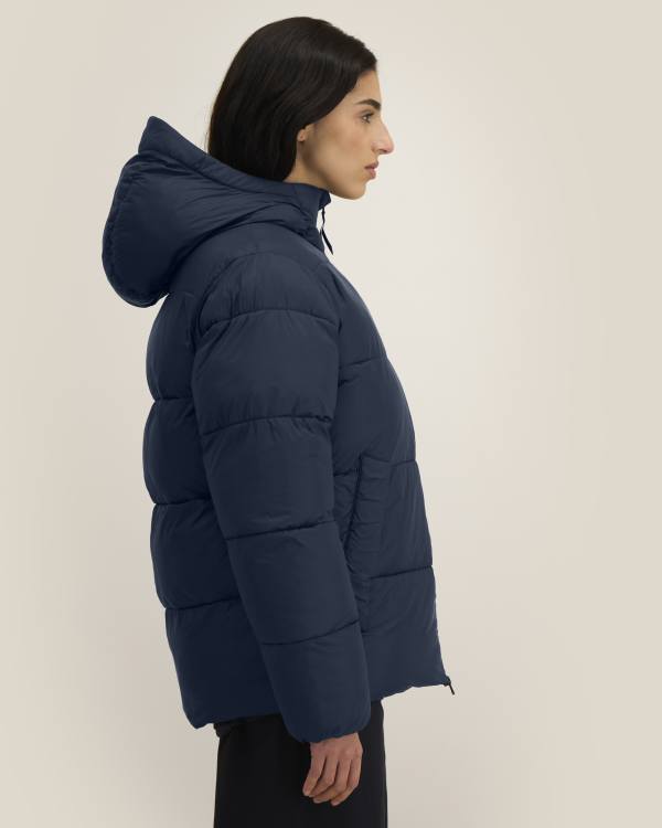 PUFFER 2.0 - FRENCH NAVY - JACKETS PUFFER - UNISEX