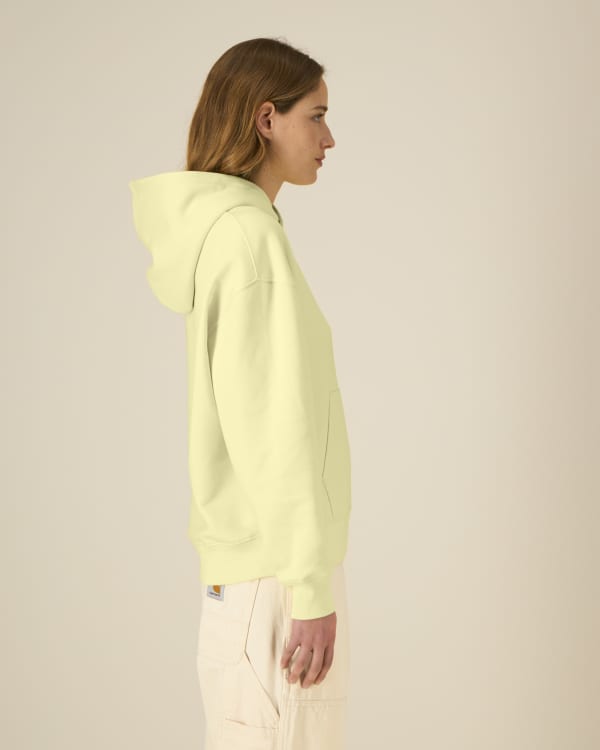 CHASER - LEMON SORBET - SWEATSHIRTS HOODIE - UNISEXO