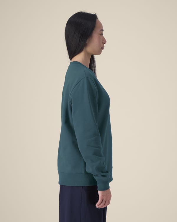 THINKER - STARGAZER - SWEATSHIRTS CREWNECK - UNISEXE