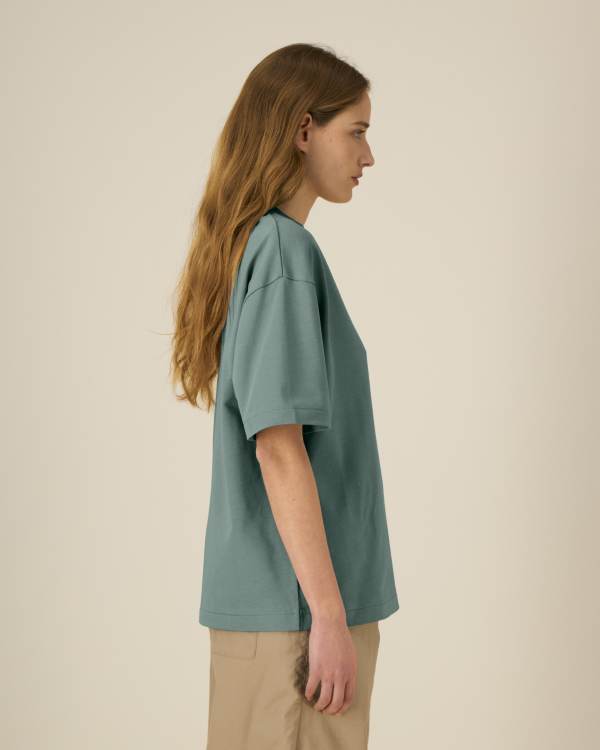 ASHER - GREEN BAY - TEE-SHIRTS SHORT SLEEVES - UNISEXO