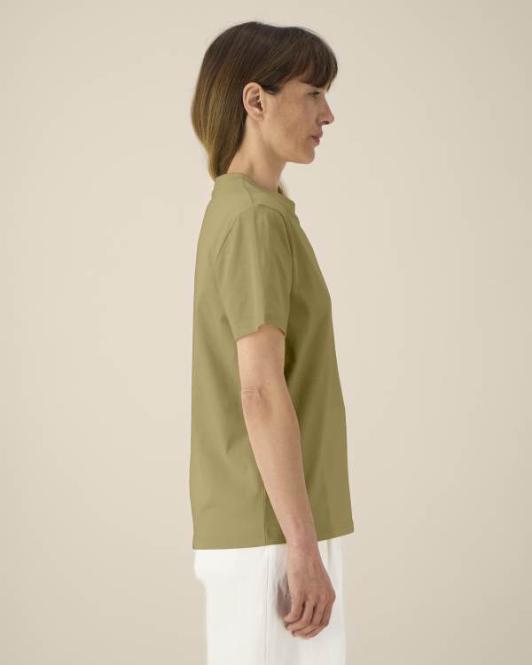 CREATOR 2.0 - FADED OLIVE - TEE-SHIRTS SHORT SLEEVES - UNISEX