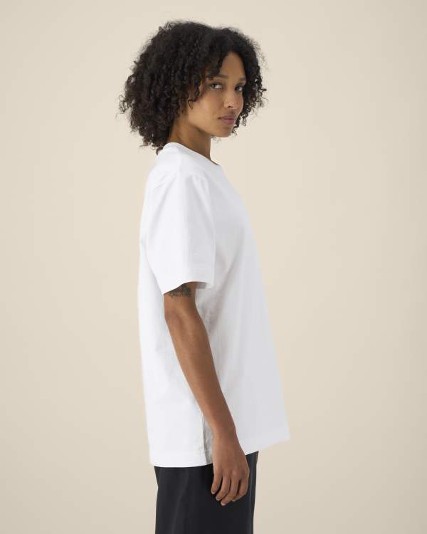 FREESTYLER - WHITE - TEE-SHIRTS SHORT SLEEVES - UNISEX