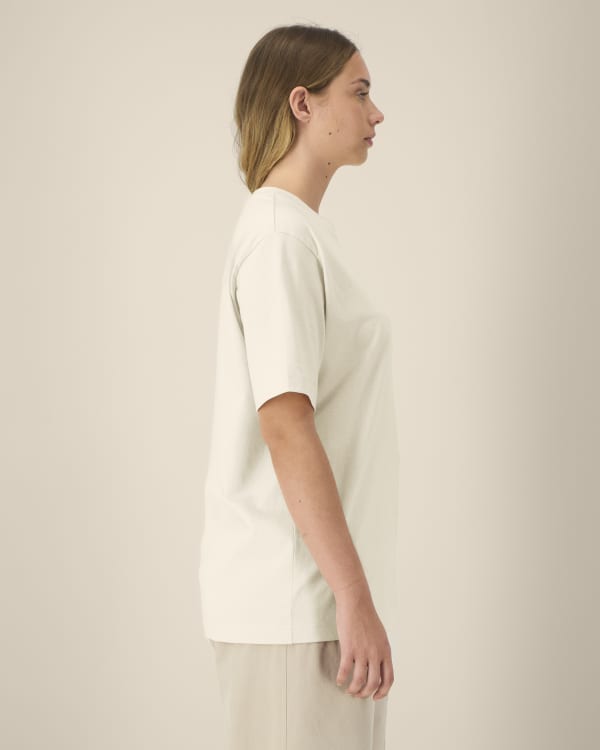 FREESTYLER - NATURAL RAW - TEE-SHIRTS SHORT SLEEVES - UNISEX