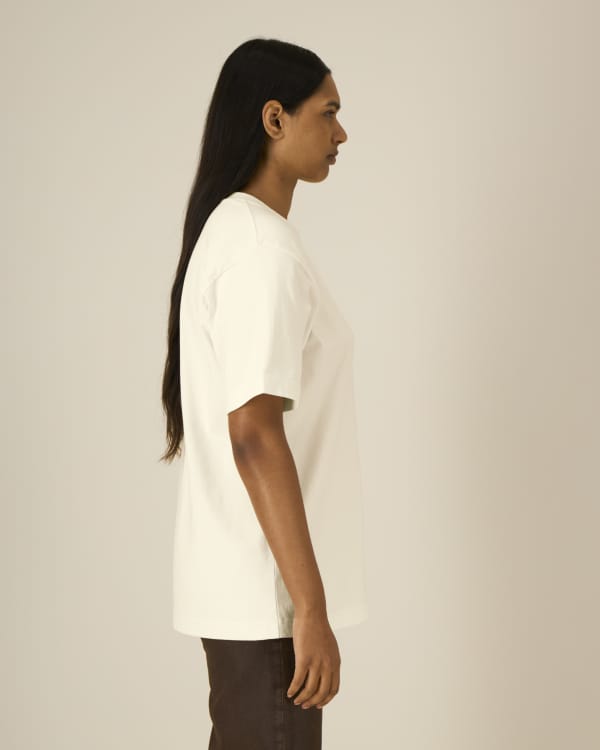 FREESTYLER - CREAM - TEE-SHIRTS SHORT SLEEVES - UNISEX