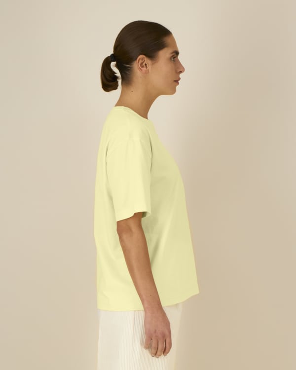 BREEZER - LEMON SORBET - TEE-SHIRTS SHORT SLEEVES - UNISEX