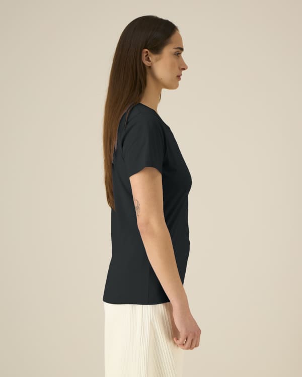 STELLA EXPRESSER 2.0 - BLACK - TEE-SHIRTS SHORT SLEEVES - VROUWEN