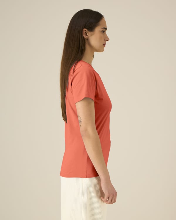 STELLA EXPRESSER 2.0 - FIESTA - TEE-SHIRTS SHORT SLEEVES - VROUWEN