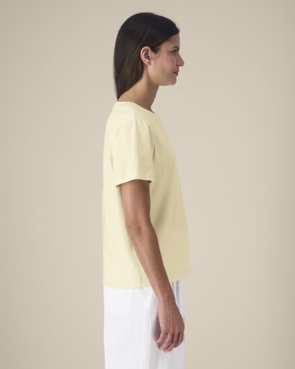 STELLA MUSER - HONEY PAPER - TEE-SHIRTS SHORT SLEEVES - WOMEN