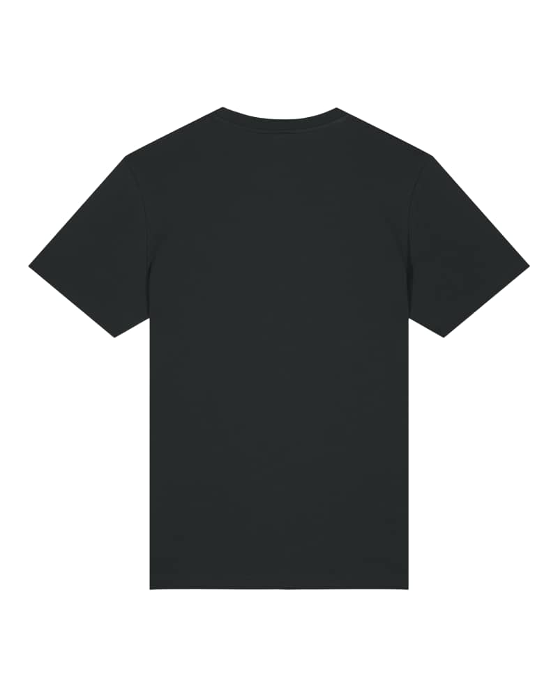 CRAFTER - BLACK - TEE-SHIRTS SHORT SLEEVES - UNISEX