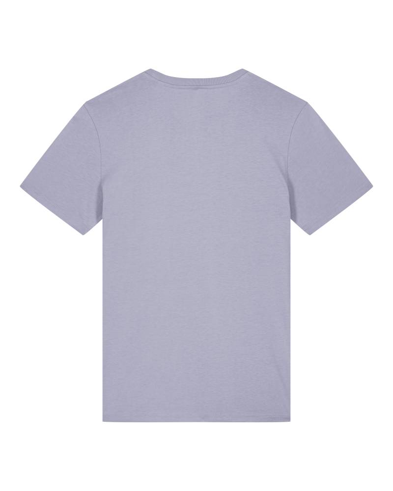 CRAFTER - LAVENDER - TEE-SHIRTS SHORT SLEEVES - UNISEX